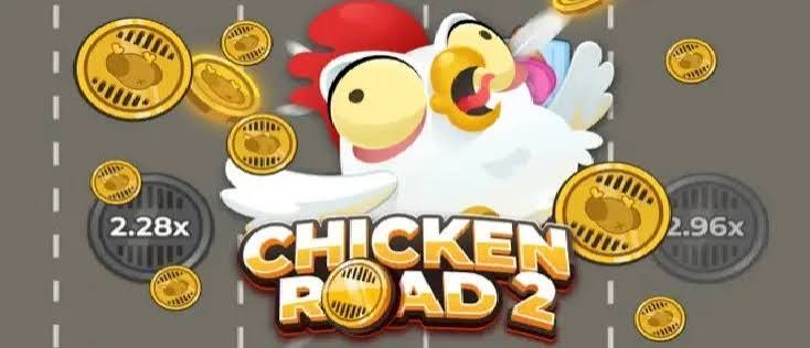 Chicken Road 2 Gioca e Vinci Veri Soldi -717478588 Chicken Road 2 Gioca e Vinci Veri Soldi -717478588