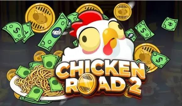 Chicken Road 2 La Aventura Avestruz Más Divertida Chicken Road 2 La Aventura Avestruz Más Divertida