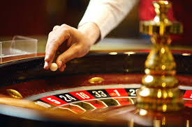 Discover the Best Live Roulette Casino Sites in the UK -547986730