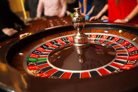 Discover the Best Live Roulette Casino Sites in the UK -547986730
