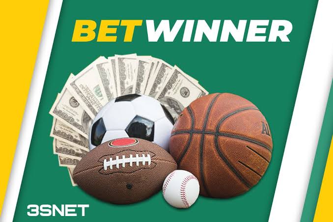Experience the Thrill at BetWinner Casino