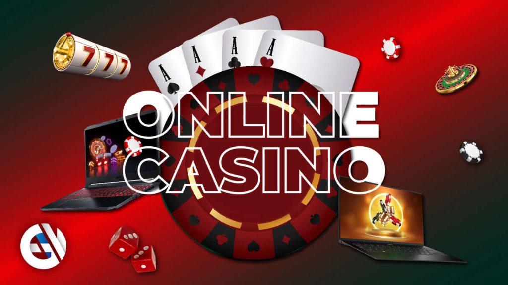 Experience the Thrill of WildWild Casino A Complete Guide