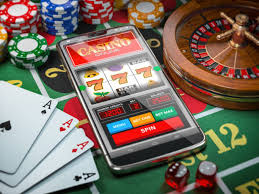 Explore the Exciting World of Slots Amigo Casino & Sportsbook 134193927