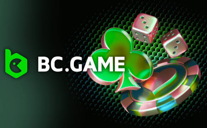 Exploring BC.Game The Ultimate Online Gaming Platform -229096494