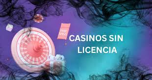 Los Riesgos y Desafíos de Jugar en Casinos Online Sin Licencia -437145088 Los Riesgos y Desafíos de Jugar en Casinos Online Sin Licencia -437145088
