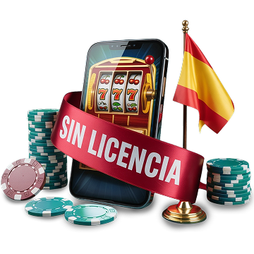 Los Riesgos y Desafíos de Jugar en Casinos Online Sin Licencia -437145088 Los Riesgos y Desafíos de Jugar en Casinos Online Sin Licencia -437145088