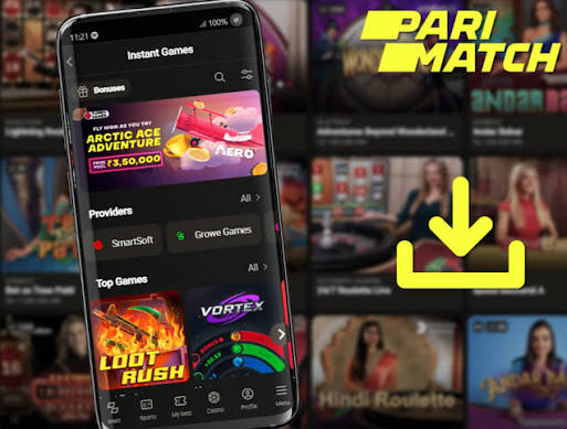 Как максимально эффективно использовать возможности Parimatch