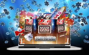 Online Casino Din Guide til Sjove Spil og Store Vindere Online Casino Din Guide til Sjove Spil og Store Vindere