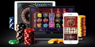 Online Casino Din Guide til Sjove Spil og Store Vindere Online Casino Din Guide til Sjove Spil og Store Vindere