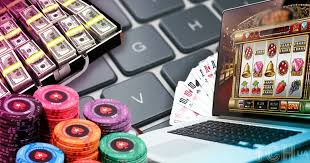 The Thrilling World of Casino Vegas Wild