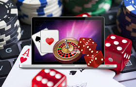 The Thrilling World of Jackpotslotty Your Portal to Big Wins